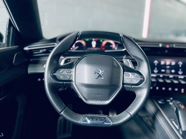 Peugeot 508 bluehdi 180 ch ss eat8 gt line / systeme audio focal occasion simplicicar st-maximin simplicicar simplicibike...