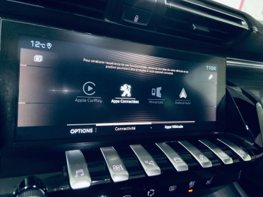 Peugeot 508 bluehdi 180 ch ss eat8 gt line / systeme audio focal occasion simplicicar st-maximin simplicicar simplicibike...