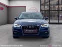 Audi a3 sportback 2.0 tdi 150 s line s tronic 6 occasion simplicicar chartres  simplicicar simplicibike france