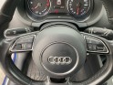 Audi a3 sportback 2.0 tdi 150 s line s tronic 6 occasion simplicicar chartres  simplicicar simplicibike france