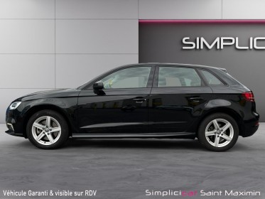 Audi a3 sportback business 40 e-tron 204 s tronic 6 business line occasion simplicicar st-maximin simplicicar simplicibike...