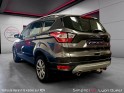 Ford kuga 1.5 tdci 120 executive  garantie 12 mois occasion simplicicar lyon ouest simplicicar simplicibike france