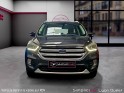 Ford kuga 1.5 tdci 120 executive  garantie 12 mois occasion simplicicar lyon ouest simplicicar simplicibike france