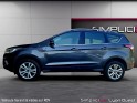 Ford kuga 1.5 tdci 120 executive  garantie 12 mois occasion simplicicar lyon ouest simplicicar simplicibike france