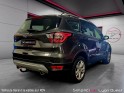 Ford kuga 1.5 tdci 120 executive  garantie 12 mois occasion simplicicar lyon ouest simplicicar simplicibike france