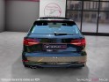 Audi a3 sportback 40 tfsi 190 s tronic 7 quattro s line plus occasion  simplicicar vaucresson nice - pfvauto simplicicar...