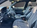 Audi a3 sportback 40 tfsi 190 s tronic 7 quattro s line plus occasion  simplicicar vaucresson nice - pfvauto simplicicar...