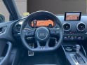 Audi a3 sportback 40 tfsi 190 s tronic 7 quattro s line plus occasion  simplicicar vaucresson nice - pfvauto simplicicar...