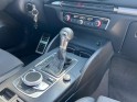 Audi a3 sportback 40 tfsi 190 s tronic 7 quattro s line plus occasion  simplicicar vaucresson nice - pfvauto simplicicar...