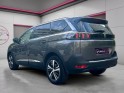 Peugeot 5008 puretech 130ch ss eat8 allure 7 places occasion paris 17ème (75)(porte maillot) simplicicar simplicibike france