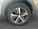 Peugeot 5008 puretech 130ch ss eat8 allure 7 places occasion paris 17ème (75)(porte maillot) simplicicar simplicibike france