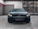 Mercedes classe a mercedes classe a 200 7g-dct amg line occasion simplicicar rouen simplicicar simplicibike france