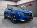 Peugeot 3008 peugeot 3008 bluehdi 130ch ss eat8 gt pack toit ouvrant crochet d'attelage occasion simplicicar rouen...