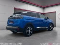 Peugeot 3008 peugeot 3008 bluehdi 130ch ss eat8 gt pack toit ouvrant crochet d'attelage occasion simplicicar rouen...