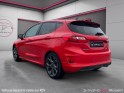 Ford fiesta ford st-line x 1.0 ecoboost 155 ch ss mhev bvm6 occasion simplicicar rouen simplicicar simplicibike france