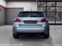 Peugeot 308 1.2 puretech 130ch ss eat6 allure occasion simplicicar rouen simplicicar simplicibike france