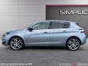 Peugeot 308 1.2 puretech 130ch ss eat6 allure occasion simplicicar rouen simplicicar simplicibike france