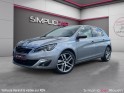 Peugeot 308 1.2 puretech 130ch ss eat6 allure occasion simplicicar rouen simplicicar simplicibike france