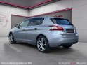 Peugeot 308 1.2 puretech 130ch ss eat6 allure occasion simplicicar rouen simplicicar simplicibike france