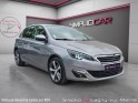 Peugeot 308 1.2 puretech 130 ch ss eat6 féline - distribution changée occasion simplicicar lagny  simplicicar simplicibike...