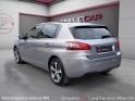 Peugeot 308 1.2 puretech 130 ch ss eat6 féline - distribution changée occasion simplicicar lagny  simplicicar simplicibike...