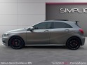 Mercedes classe a 45 amg 4-matic speedshift dct a / suivi mercedes occasion simplicicar compiegne simplicicar simplicibike...