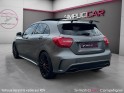 Mercedes classe a 45 amg 4-matic speedshift dct a / suivi mercedes occasion simplicicar compiegne simplicicar simplicibike...