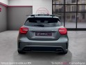 Mercedes classe a 45 amg 4-matic speedshift dct a / suivi mercedes occasion simplicicar compiegne simplicicar simplicibike...