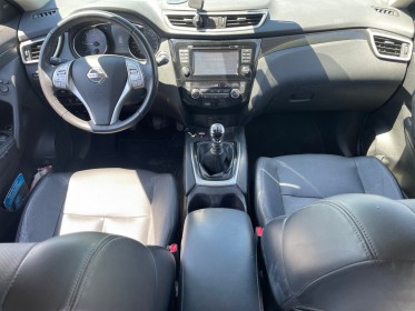 Nissan x-trail 1.6 dci 130ch 7pl tekna occasion toulouse (31) simplicicar simplicibike france