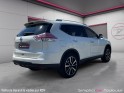 Nissan x-trail 1.6 dci 130ch 7pl tekna occasion toulouse (31) simplicicar simplicibike france