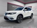 Nissan x-trail 1.6 dci 130ch 7pl tekna occasion toulouse (31) simplicicar simplicibike france