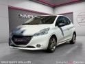 Peugeot 208 1.6 e-hdi 92ch bvm5 fap blue lion active occasion cannes (06) simplicicar simplicibike france