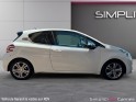 Peugeot 208 1.6 e-hdi 92ch bvm5 fap blue lion active occasion cannes (06) simplicicar simplicibike france