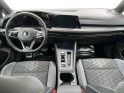 Volkswagen golf 8 viii hatchback 1.5 etsi 16v bmt dsg7 150 cv boite auto r line occasion simplicicar brie-comte-robert...