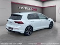 Volkswagen golf 8 viii hatchback 1.5 etsi 16v bmt dsg7 150 cv boite auto r line occasion simplicicar brie-comte-robert...