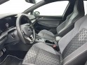 Volkswagen golf 8 viii hatchback 1.5 etsi 16v bmt dsg7 150 cv boite auto r line occasion simplicicar brie-comte-robert...