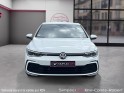 Volkswagen golf 8 viii hatchback 1.5 etsi 16v bmt dsg7 150 cv boite auto r line occasion simplicicar brie-comte-robert...