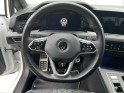 Volkswagen golf 8 viii hatchback 1.5 etsi 16v bmt dsg7 150 cv boite auto r line occasion simplicicar brie-comte-robert...