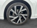 Volkswagen golf 8 viii hatchback 1.5 etsi 16v bmt dsg7 150 cv boite auto r line occasion simplicicar brie-comte-robert...