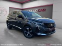 Peugeot 5008 bluehdi 180ch 7 places allure pack surequipe / carplay /  cam 360 / hayon elec occasion simplicicar marignane ...