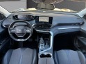 Peugeot 5008 bluehdi 180ch 7 places allure pack surequipe / carplay /  cam 360 / hayon elec occasion simplicicar marignane ...