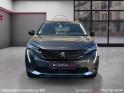 Peugeot 5008 bluehdi 180ch 7 places allure pack surequipe / carplay /  cam 360 / hayon elec occasion simplicicar marignane ...