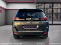 Peugeot 5008 bluehdi 180ch 7 places allure pack surequipe / carplay /  cam 360 / hayon elec occasion simplicicar marignane ...