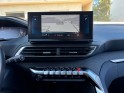 Peugeot 5008 bluehdi 180ch 7 places allure pack surequipe / carplay /  cam 360 / hayon elec occasion simplicicar marignane ...