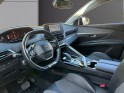 Peugeot 5008 bluehdi 180ch 7 places allure pack surequipe / carplay /  cam 360 / hayon elec occasion simplicicar marignane ...