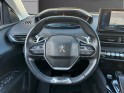 Peugeot 5008 bluehdi 180ch 7 places allure pack surequipe / carplay /  cam 360 / hayon elec occasion simplicicar marignane ...