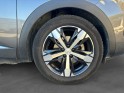 Peugeot 5008 bluehdi 180ch 7 places allure pack surequipe / carplay /  cam 360 / hayon elec occasion simplicicar marignane ...