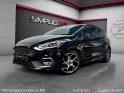 Ford fiesta st 1.5 ecoboost 200  st plus / garantie 12 mois occasion simplicicar lyon ouest simplicicar simplicibike france