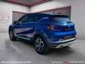 Renault captur ii 1.3 tce 16v gpf mild hybrid ss 140 cv intens garantie 12 mois faible km / bluetooth / gps / semi cuir /......