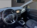 Renault captur ii 1.3 tce 16v gpf mild hybrid ss 140 cv intens garantie 12 mois faible km / bluetooth / gps / semi cuir /......